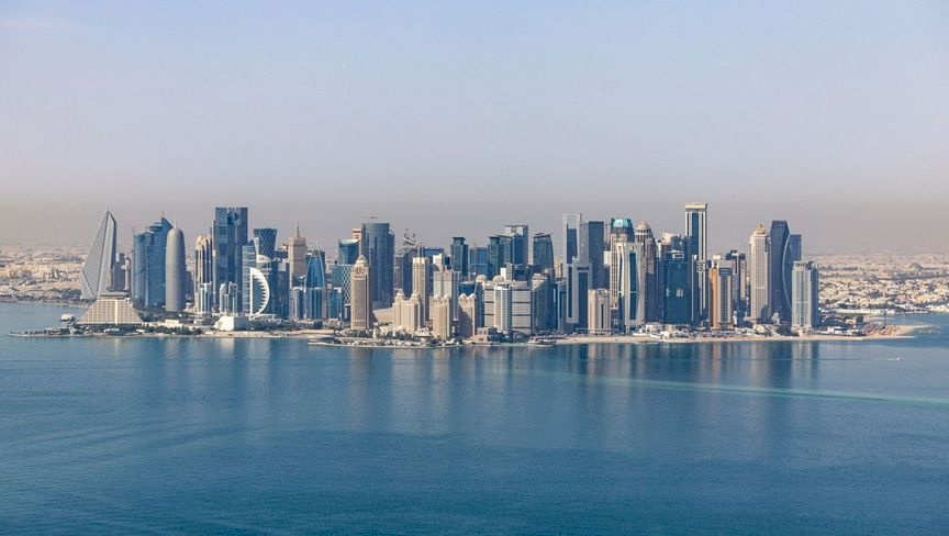 صندوق قطر السيادي يخطط لاستثمار 500 مليار دولار في أميركا خلال عقد