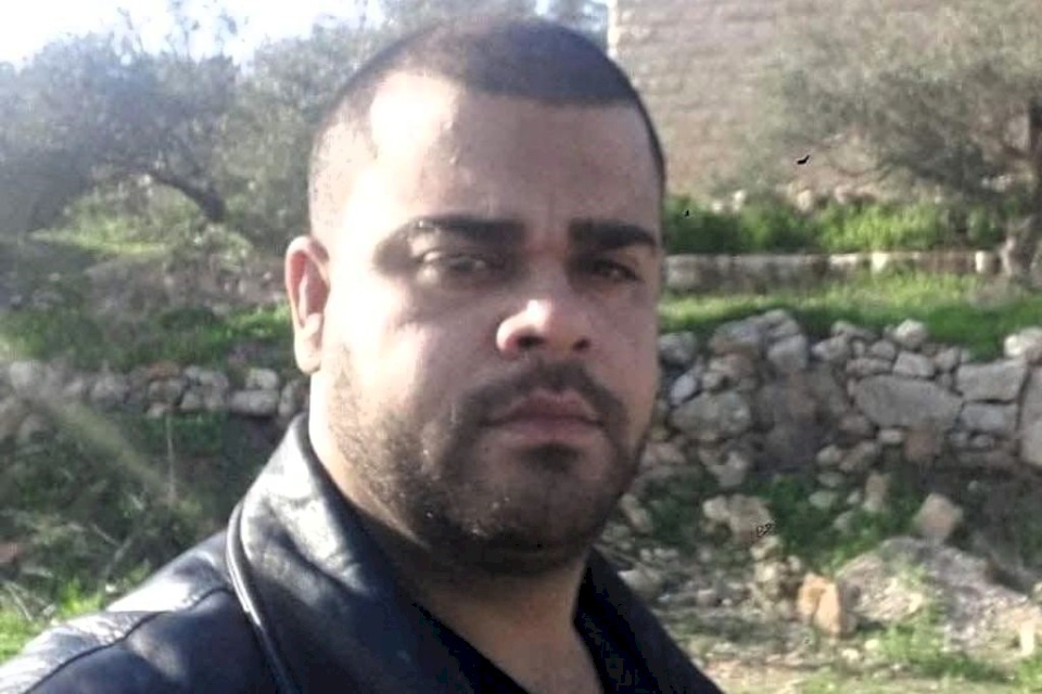 "الصحة": استشهاد شاب برصاص الاحتلال في بروقين غرب سلفيت