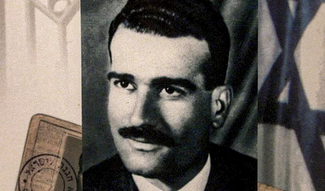 ابنة الجاسوس كوهين تُطالب بوتين بالضغط على الأسد للإفصاح عن مكان دفن والدها