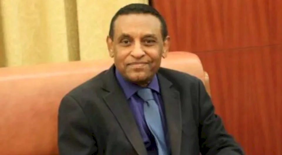 البرهان يعيّن رئيساً جديداً لحكومة السودان