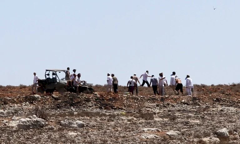 الاحتلال يفتتح "حديقة" استيطانية جديدة في القدس
