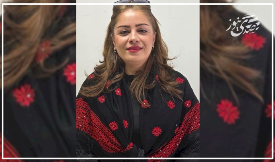 نصف المجتمع تحت العباءة الرمزية