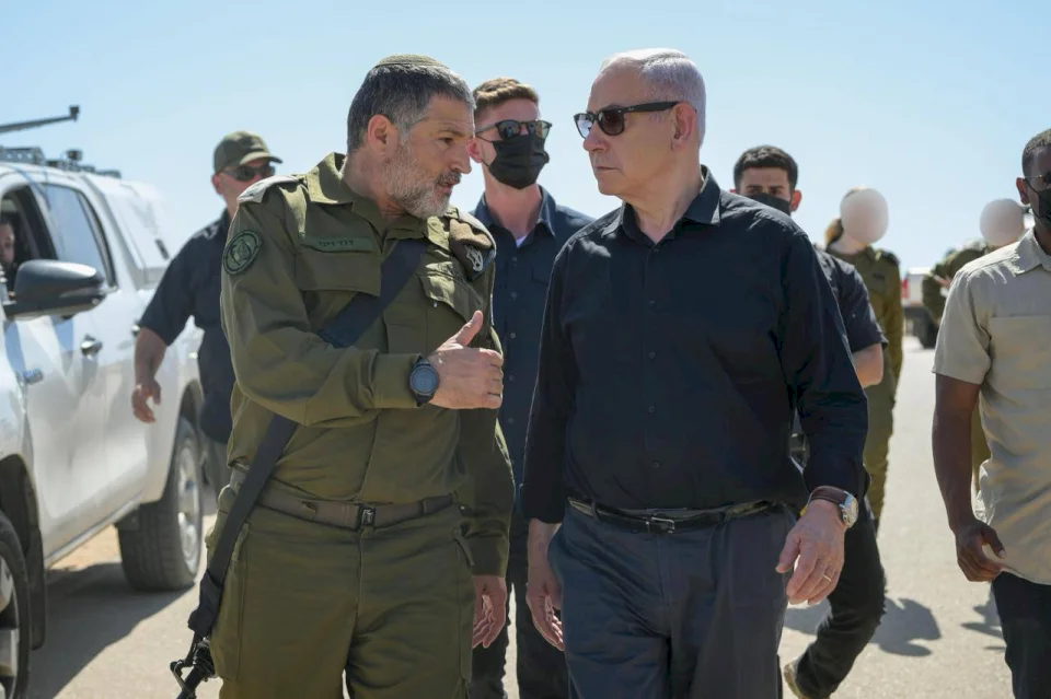 Un proche de Netanyahu.. Une commission israélienne approuve la nomination d'un nouveau président du Shin Bet