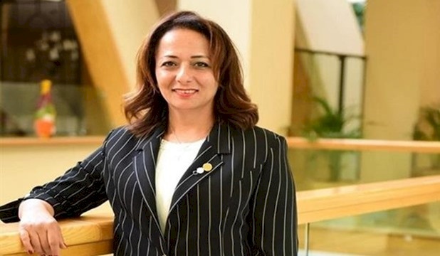 تكليف د. سماح حمد بتسيير أعمال وزارة التخطيط والتعاون الدولي
