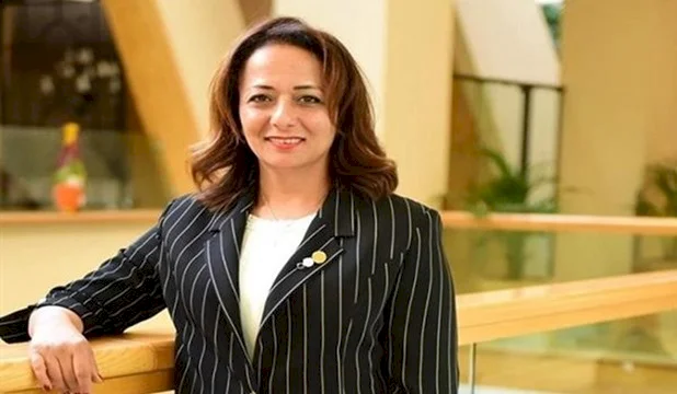 تكليف د. سماح حمد بتسيير أعمال وزارة التخطيط والتعاون الدولي
