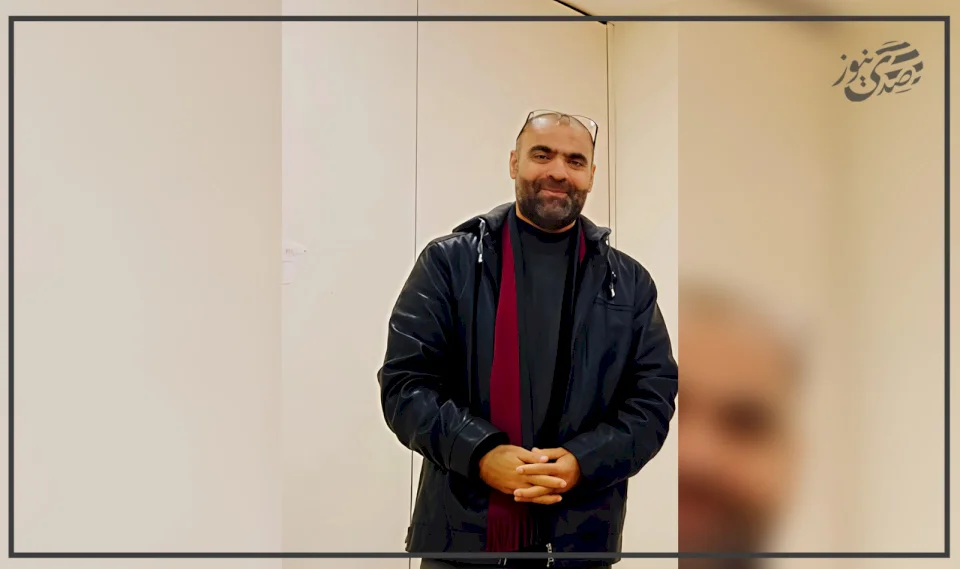 من الرّقيب إلى الحافز، رسالة رفعت الصبّاح وجلباب السؤال