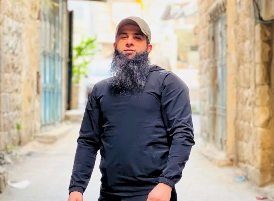 الاحتلال يصيب شاباً ويعتقله خلال اقتحام البلدة القديمة بنابلس