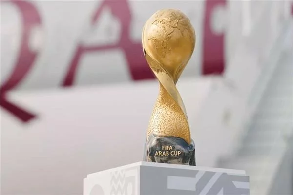 133 مليون ريال قيمة جوائز بطولة كأس العرب لكرة القدم FIFA قطر 2025