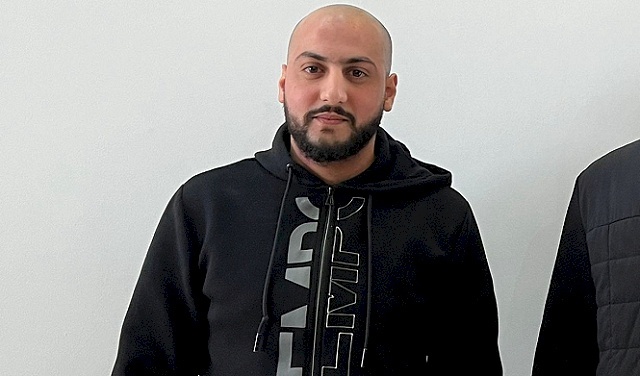 المحكمة الإسرائيلية العليا تشدد الحكم على الشاب زيتاوي على خلفية هبة الكرامة