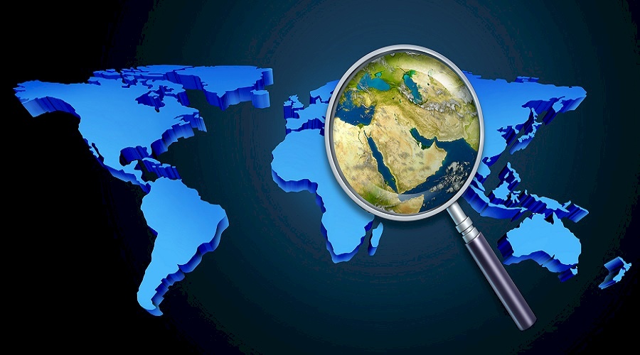 دراسة تكشف التحولات الكبيرة في الشرق الأوسط إثر التغير المناخي