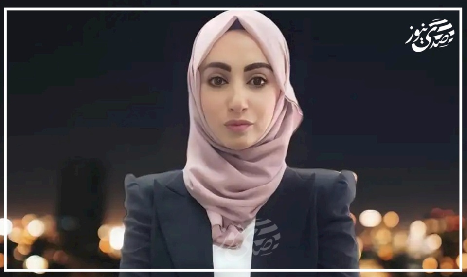 الاء النجار: حين يُذبح القلب تسع مرات