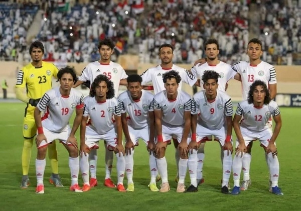 الفدائي الأولمبي في المجموعة الخامسة بتصفيات كأس آسيا 2026