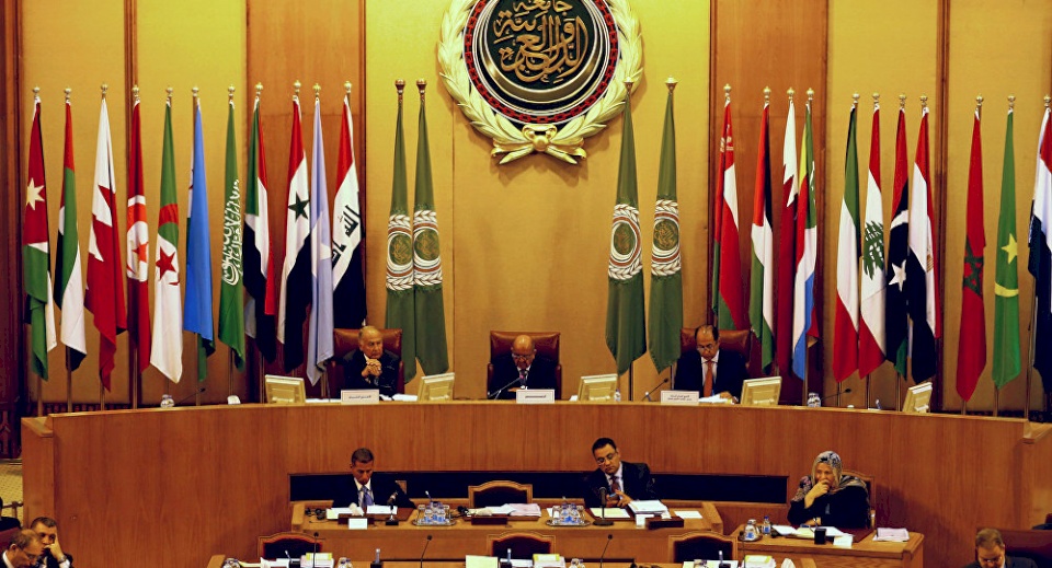 وفد من وزارء خارجية العرب يتجه لرام الله الأحد المقبل