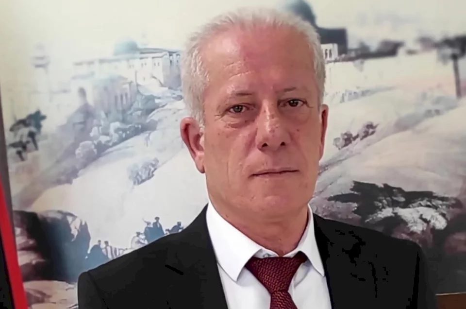 الديك: ننظر بخطورة لتصريحات كاتس حول "بدء قانون ترحيل الفلسطينيين"