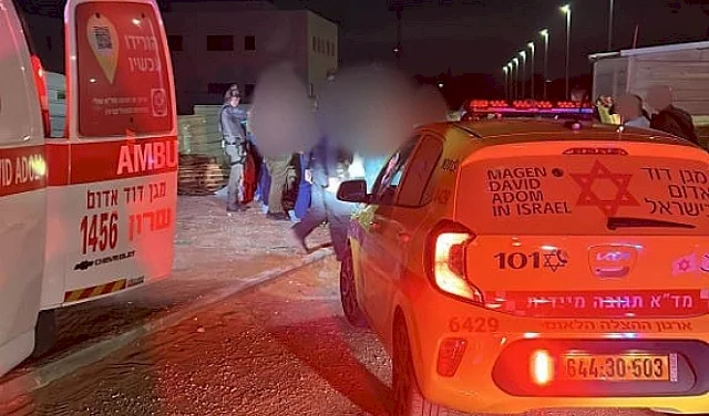 5 قتلى عرب خلال 24 ساعة: مقتل شابين إثر جريمة أطلاق نار في كفر قاسم