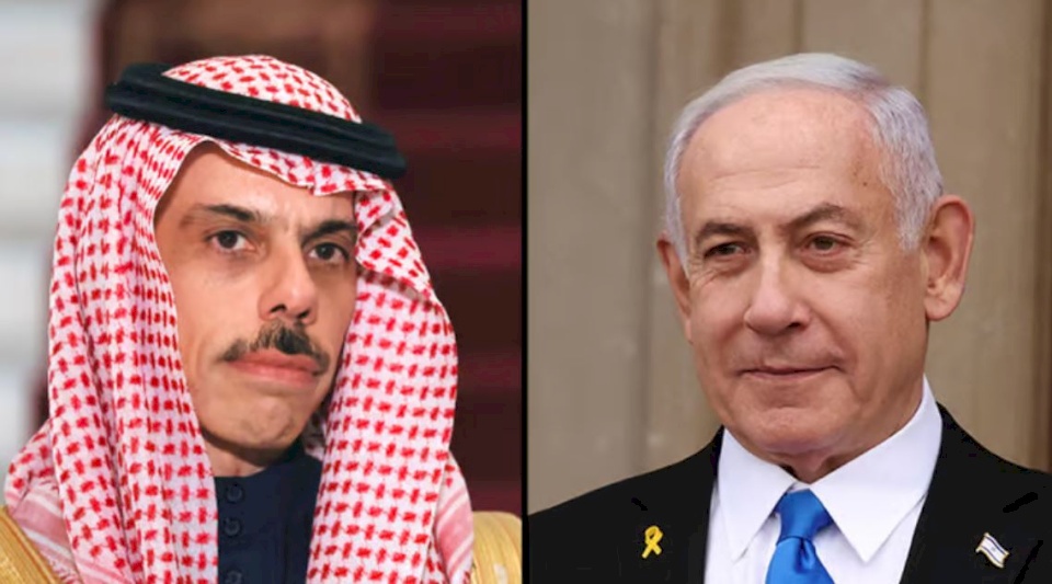 للتأثير على خطوات السعودية.. إسرائيل تبلغ الشيخ بقرارها منع زيارة الوفد العربي إلى رام الله