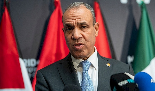 مصر: نضغط بقوة لإنهاء الحرب على غزة ونأمل اتفاقا بأسرع ما يمكن