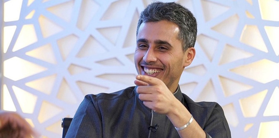 الكويت: سحب الجنسية من الإعلامي الشهير شعيب راشد