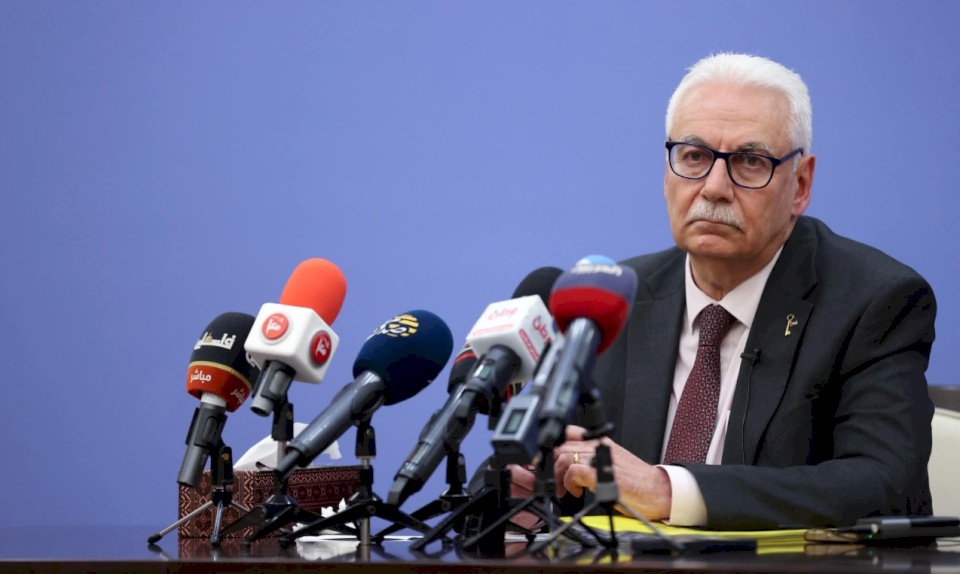 وزير الصحة: الحكومة تبنت عدة مبادرات لتحسين الأداء وتقديم أفضل الخدمات الصحية للمواطنين