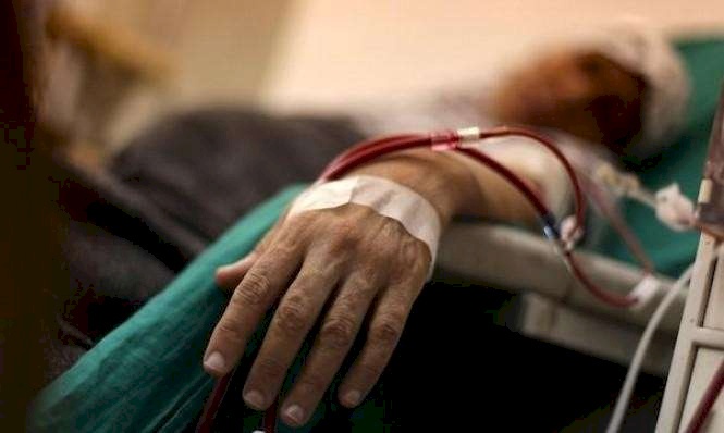 مصادر طبية: 41% من مرضى الفشل الكلوي في قطاع غزة توفوا بسبب الحرب