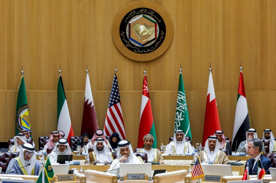 مجلس التعاون لدول الخليج العربية تفرض رسوماً على مجموعة من واردات الصين والهند