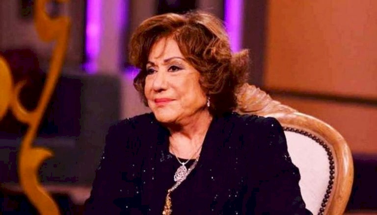 وفاة "سيدة المسرح العربي" سميحة أيوب عن 93 عاماً