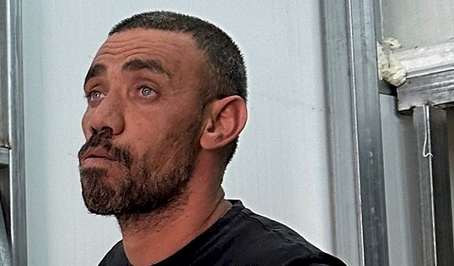 اعتقال مشتبه بهم في جريمة قتل محمد همام من الجليل