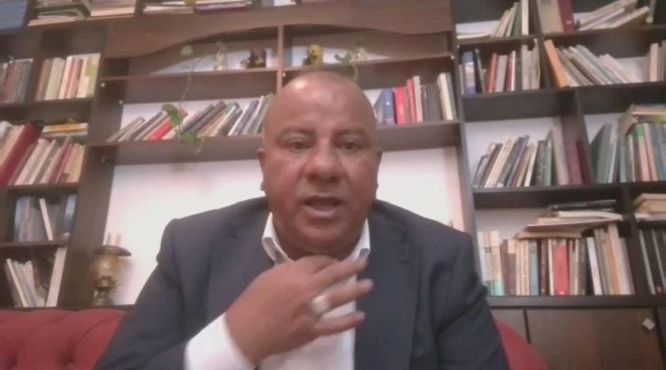 الجالية الفلسطينية في السويد تستضيف الوزير مؤيد شعبان في لقاء وطني حول الاستيطان والانتهاكات