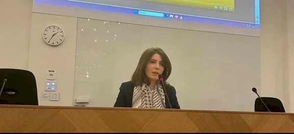 السفيرة المحيسن تشارك في فعالية العيد الوطني لمملكة السويد