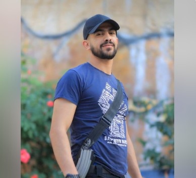 اعتقال 3 شبان في وادي برقين غرب جنين من بينهم قائد كتيبة جنين مسلم مصاروة