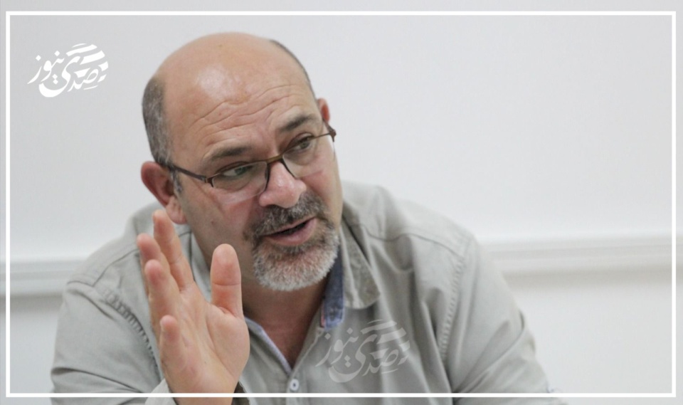 الجذور والآفاق للمجموعات المسلحة من الفلسطينيين المتعاونة مع أعداء شعبها
