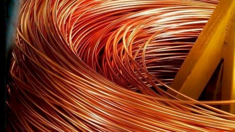 انخفاض أسعار النحاس.. في ظل التخوفات من ضعف طلب الصين