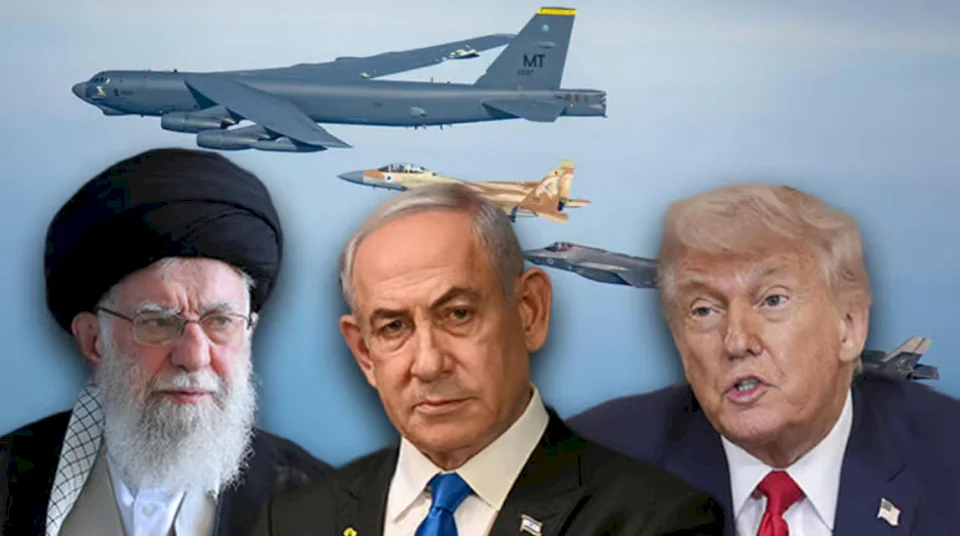 Israeli Concerns Over Iranian Missile Exercises and the Possibility of War
