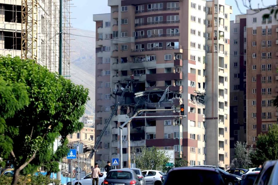 الضربات الإسرائيلية على إيران... كيف علّقت دول العالم؟