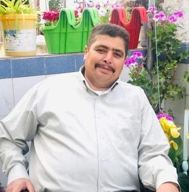 استشهاد المعتقل رائد إسماعيل عصاعصة من طولكرم