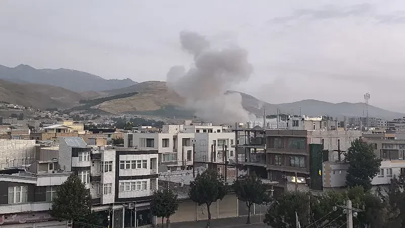 الاحتلال يعلن مواصلة ضرباته بإيران.. وتنشر جنود احتياط بكامل إسرائيل