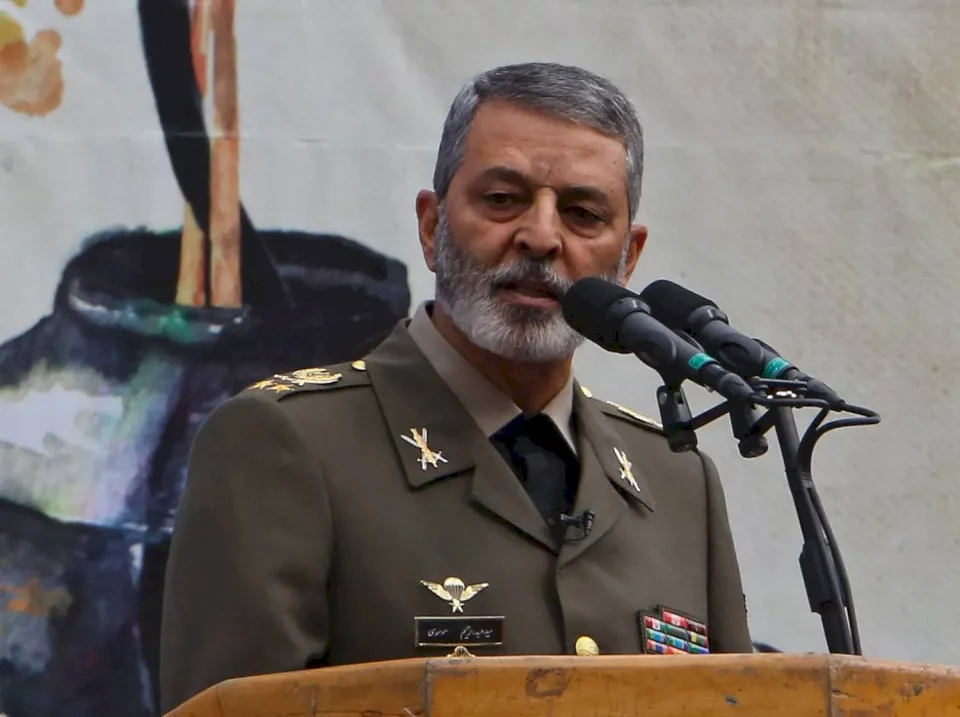 إيران: تعيين قائد لـ«الحرس الثوري» ورئيس أركان جديدين