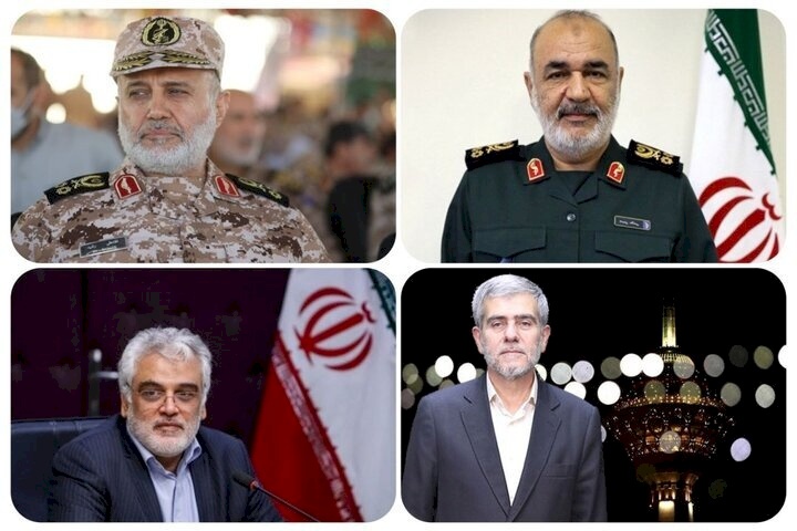 اغتيالات بينها قائد الحرس الثوري وعلماء نوويون: هجوم إسرائيلي واسع على إيران