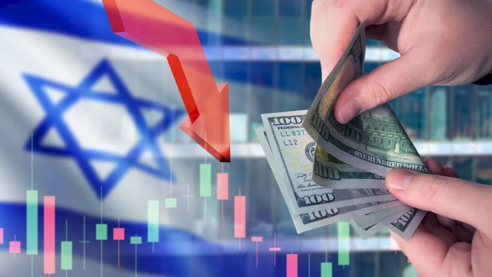 كالكاليست يحذر من السيناريو الأكثر قتامةً للاقتصاد الإسرائيلي في ظل الحرب