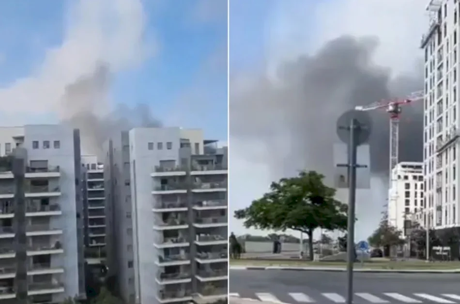 Iran Announces Launch of New Attacks on Israel and American Bases