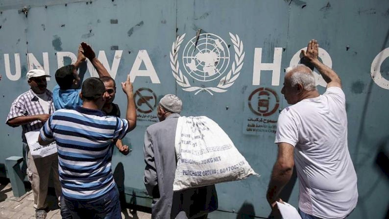 "الأونروا": 45٪ من المستلزمات الأساسية في قطاع غزة نفدت..