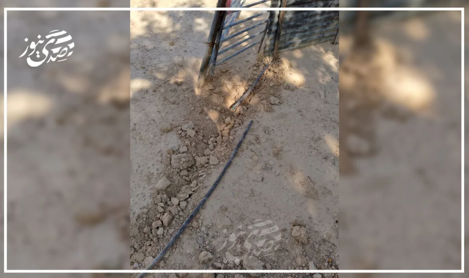 مستوطنون يقتحمون عرب المليحات ويقطعون خطوط الكهرباء الرئيسية