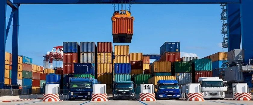 Increase in Merchandise Exports during April 2026 by 39% Compared to April 2025