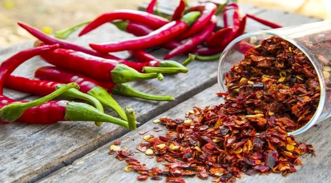 اجعل غداءك يشمل وجبة حارة.. لإنقاص وزنك