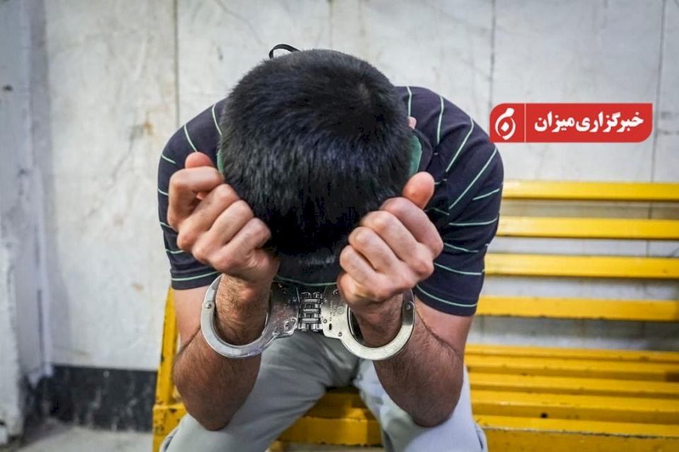 إيران تعدم جاسوسا كان يعمل لصالح الموساد الإسرائيلي