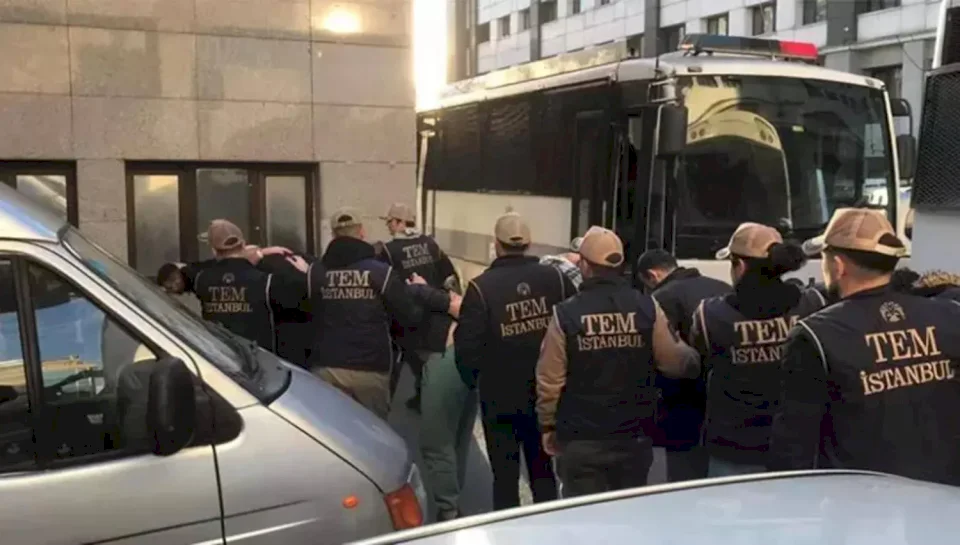 الادعاء التركي يطالب بالسجن لمدد تصل لـ24 سنة لشبكة عملاء للموساد
