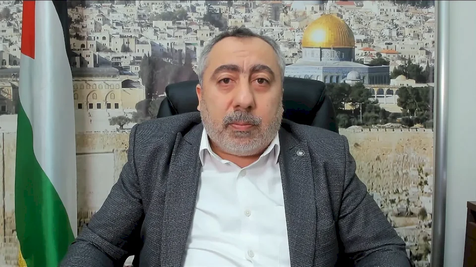 قيادي في حماس: لا جديد بالمفاوضات واتصالاتنا مع الوسطاء تكثفت بالساعات الأخيرة