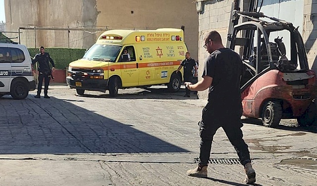 مقتل شابين في جريمتي إطلاق نار في الناصرة
