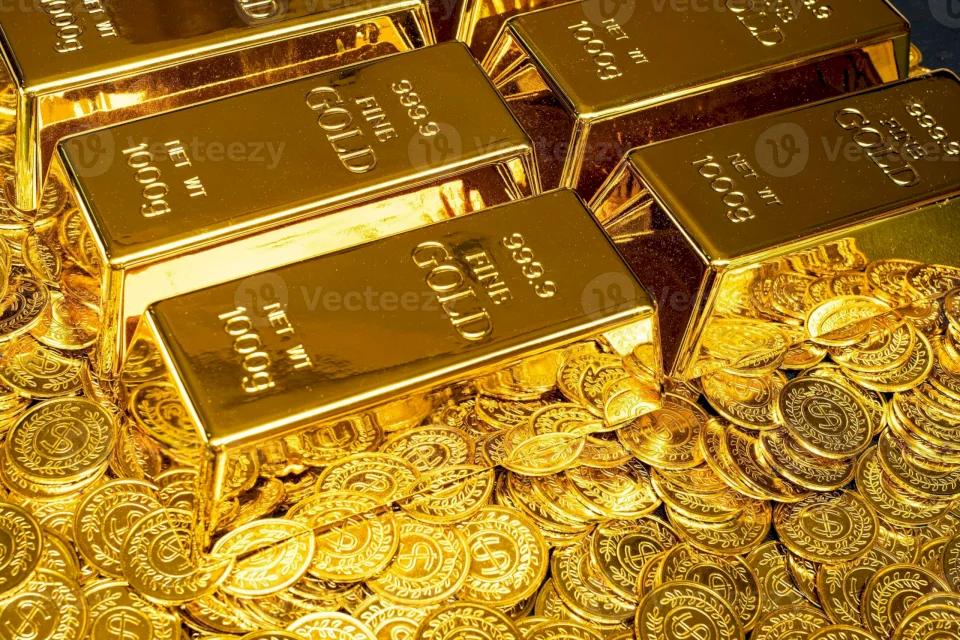 تراجع أسعار الذهب مع استقرار الأوضاع بين إيران وإسرائيل