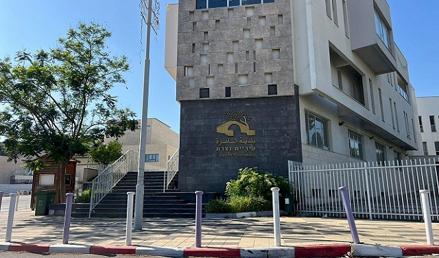 دعوة من "التجمع" في الناصرة إلى عمل وحدوي مسؤول بعد حل البلدية